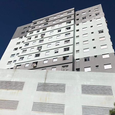 Апартаменты Apto Aconchego Da Serra - Bairro Maria Goretti Бенту-Гонсалвис Экстерьер фото